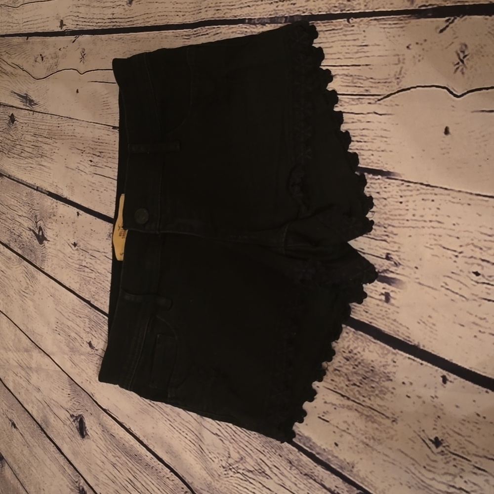 Hollister shorts